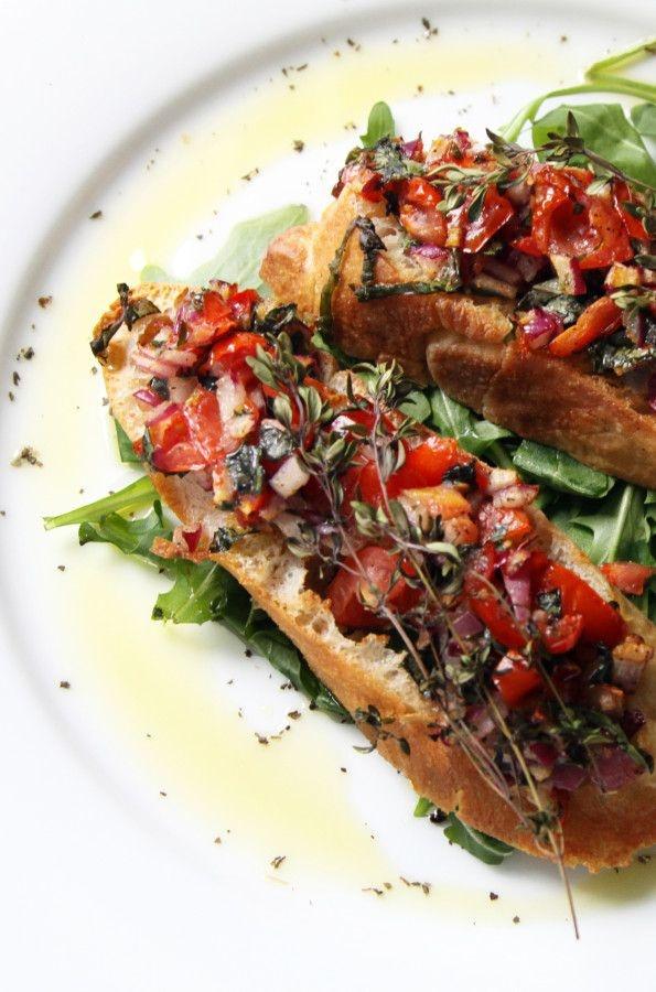 Prosciutto